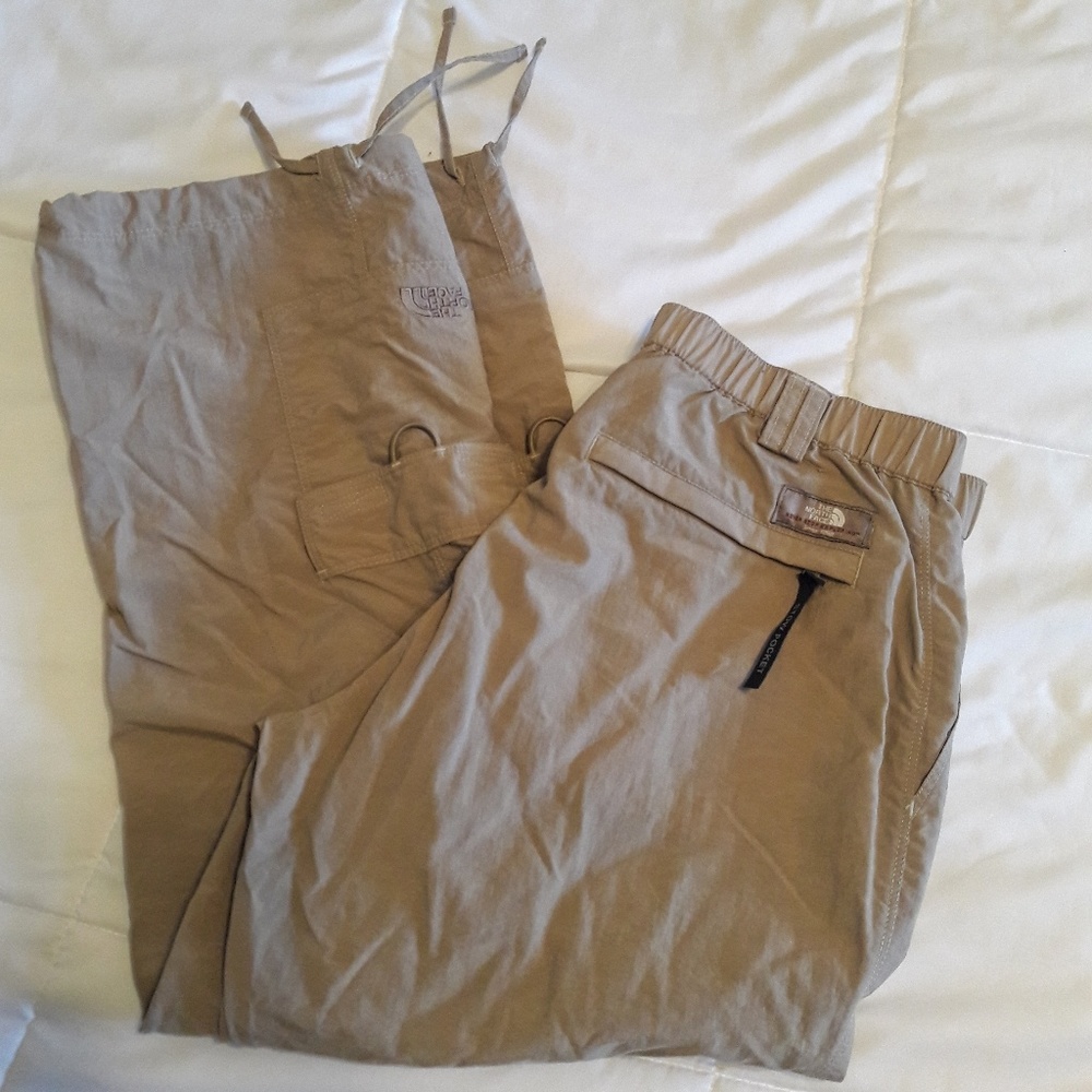 The North Face Stow Pocket Cargo Pants Small P